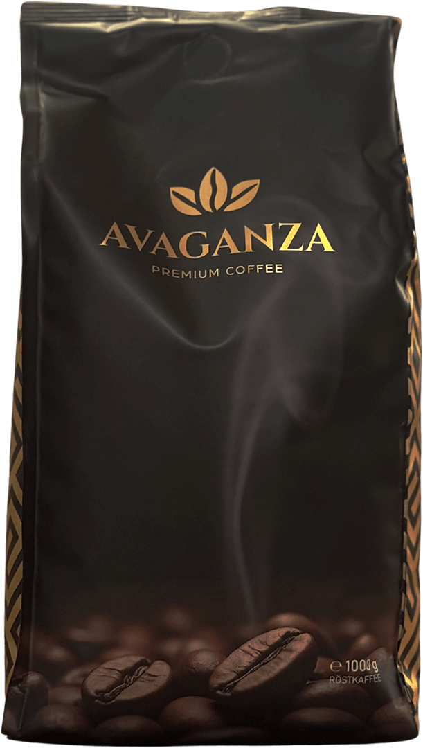 Avaganza Premium Coffee 1kg